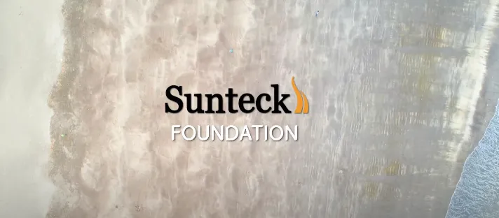 Sunteck Banner