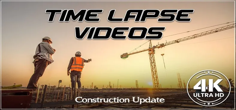 Time lapse