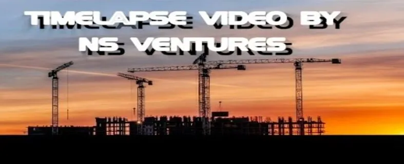 Timelapse video by nsventures