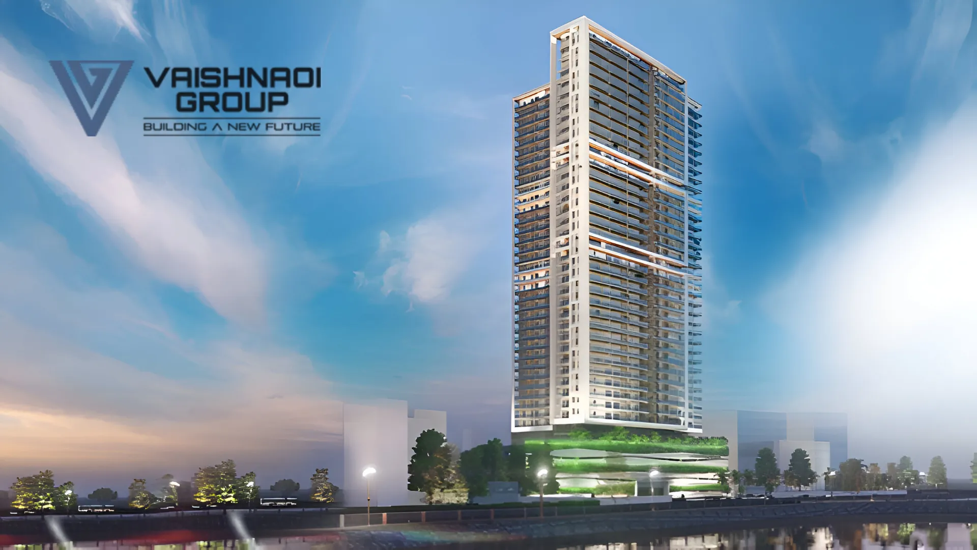 Vaishnaoi Group