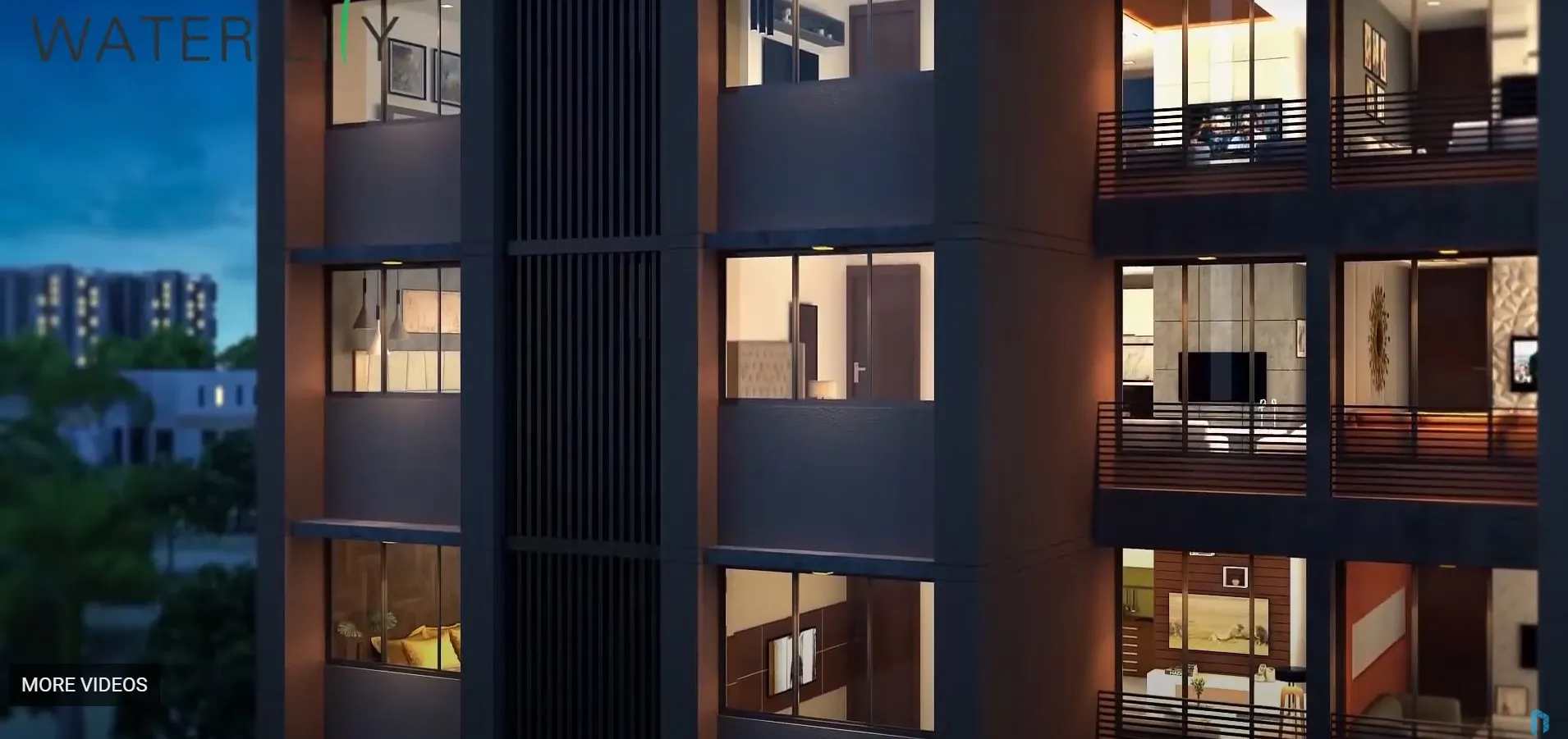 REA Group Location Videos