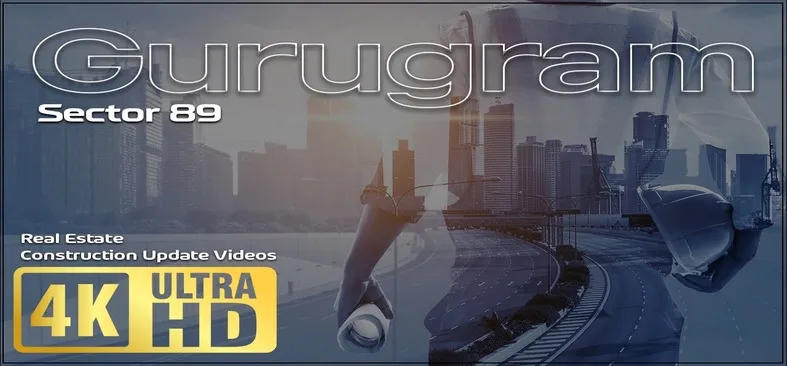 Gurugram Sector 89