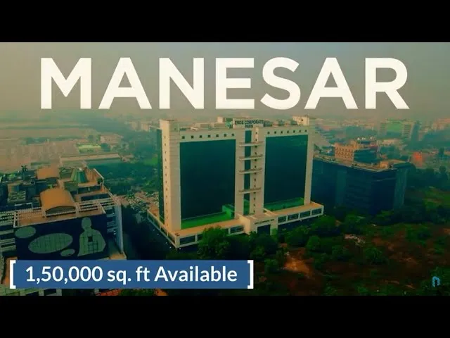 manesar