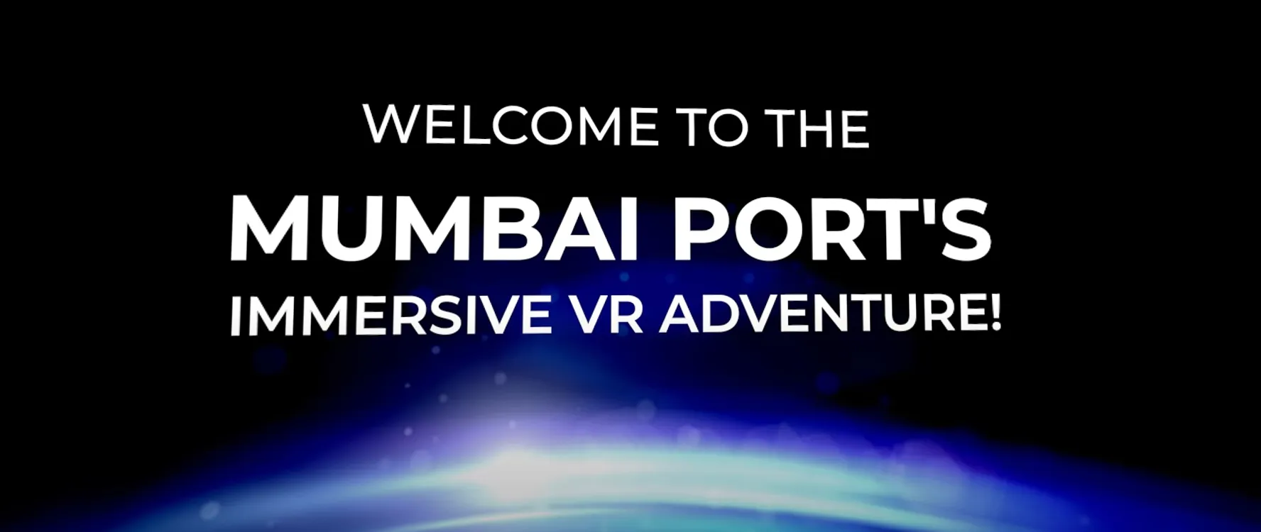 mumbai port authority