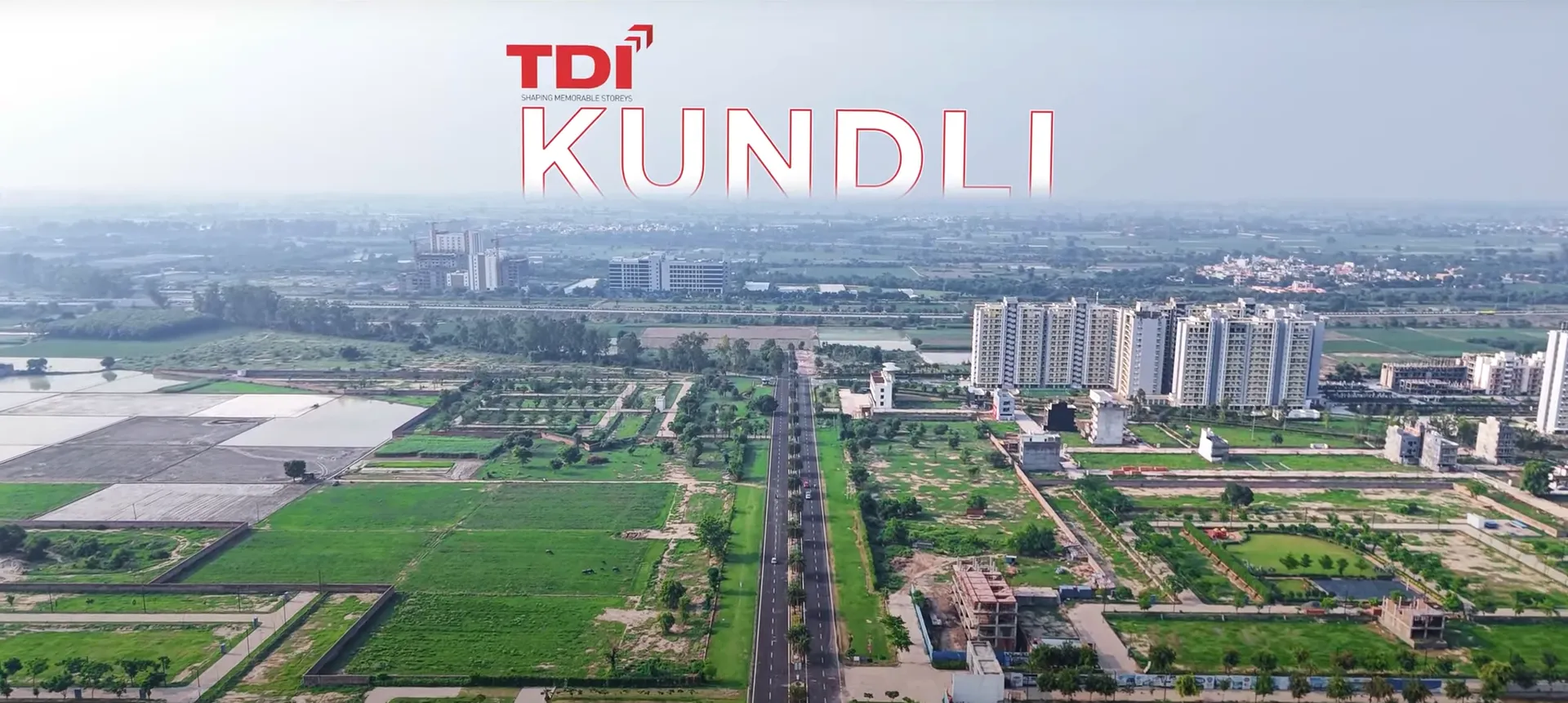 TDI Project Connectivity Videos