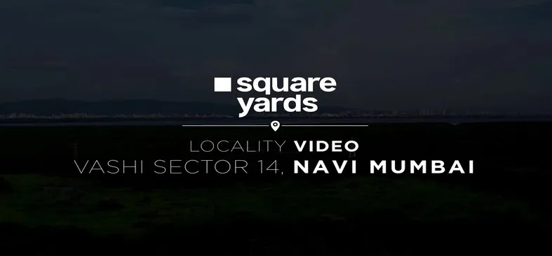sqaure yard