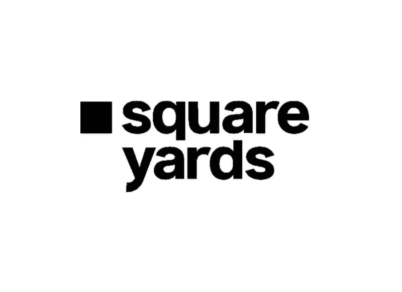 Square Yards