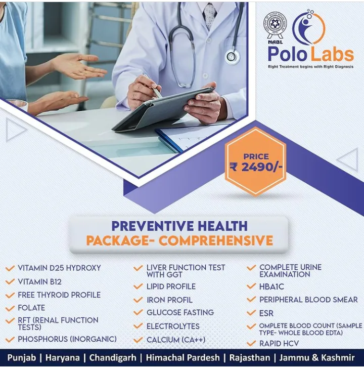 Polo Labs