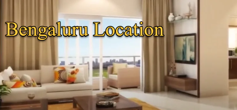 Bengaluru-Location-AV-Video