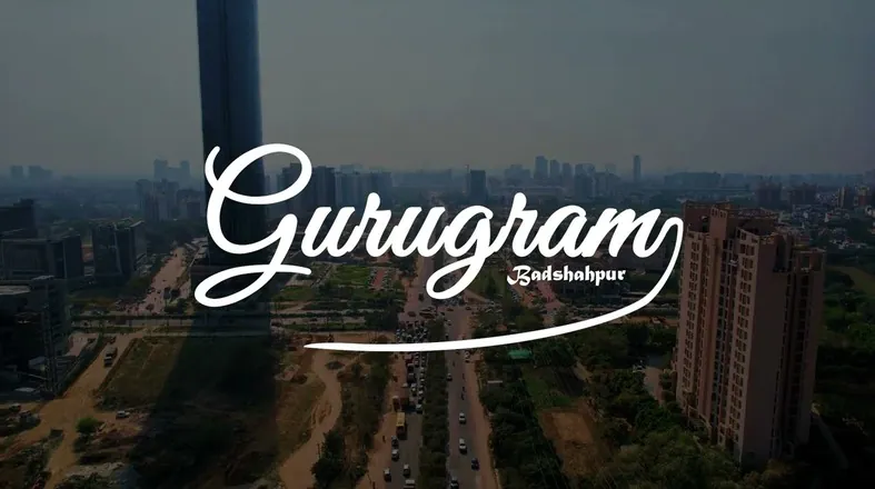 Gurugram